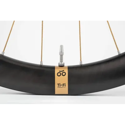 GOOSYNN Ti-Fi R50 Pro – Ultra-Light Carbon Wheels for Road Bike
