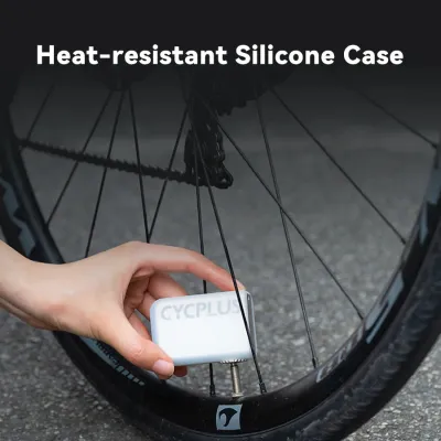 Mini-pompe électrique CYCPLUS AS2