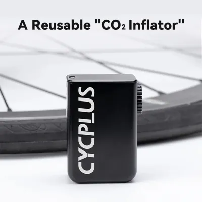 Mini-pompe électrique CYCPLUS AS2