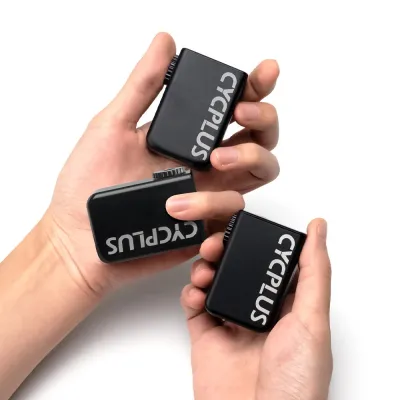 Mini-pompe électrique CYCPLUS AS2