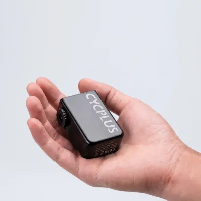 Mini-pompe électrique CYCPLUS AS2