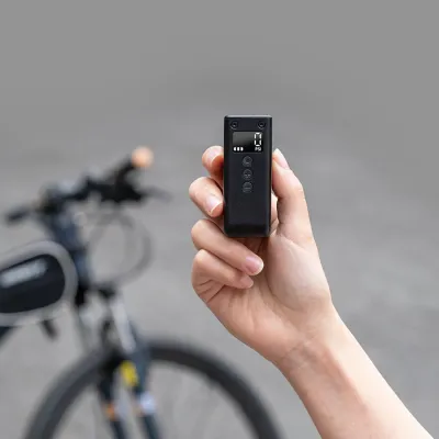 Mini-pompe électrique CYCPLUS AS2 PRO