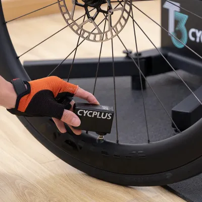Mini-pompe électrique CYCPLUS AS2 PRO