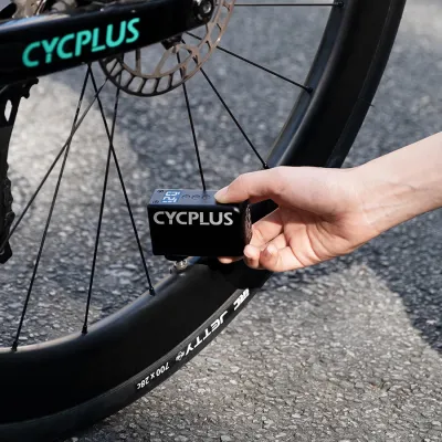 Mini-pompe électrique CYCPLUS AS2 PRO