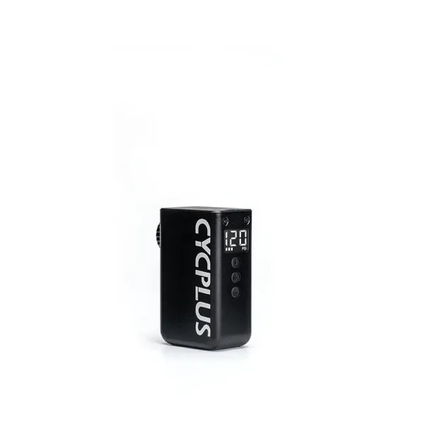 Mini-pompe électrique CYCPLUS AS2 PRO