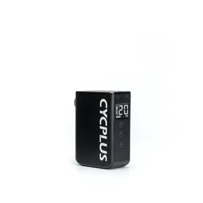 Mini-pompe électrique CYCPLUS AS2 PRO MAX