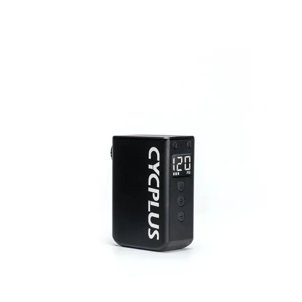 Mini-pompe électrique CYCPLUS AS2 PRO MAX