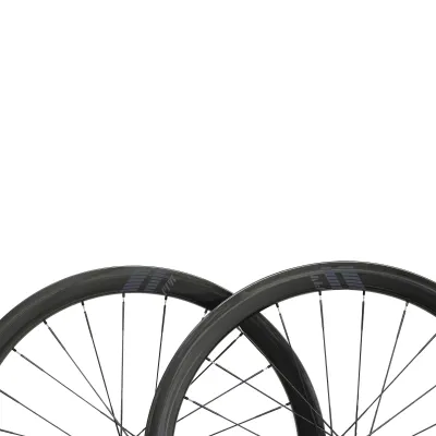 Farsports Gravel X3 – 30 mm Carbon Gravel Wheelset, Tubeless-Ready with Berd or CX-Ray Spokes