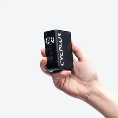 Mini-pompe électrique CYCPLUS AS2 PRO MAX