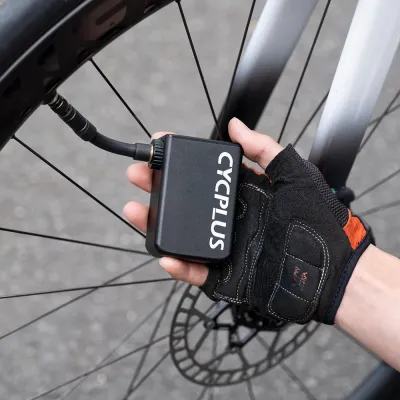 Mini-pompe électrique CYCPLUS AS2 PRO MAX