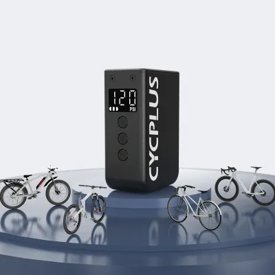Mini-pompe électrique CYCPLUS AS2 PRO MAX