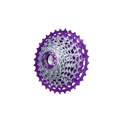 Cassette Neutron MK2 légère à 12 vitesses