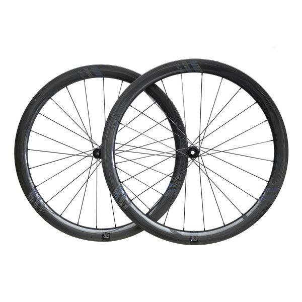 Farsports Gravel X3 Carbon Wheels – 30 mm Tubeless-Ready, Ultra-Light Performance Gravel Wheelset