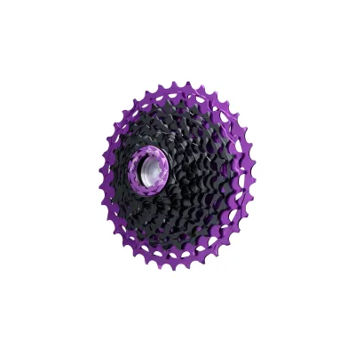 Cassette Neutron MK2 légère à 12 vitesses