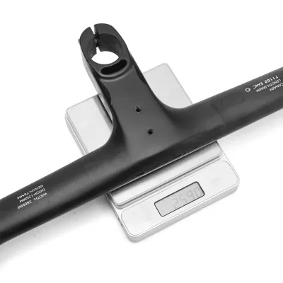 Cintre intégré carbone Avian Canary II
