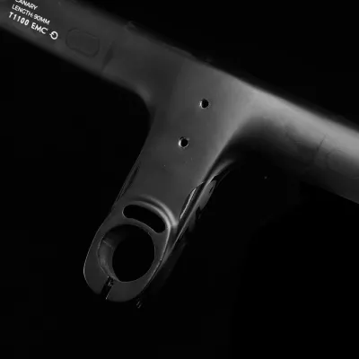 Cintre intégré carbone Avian Canary II