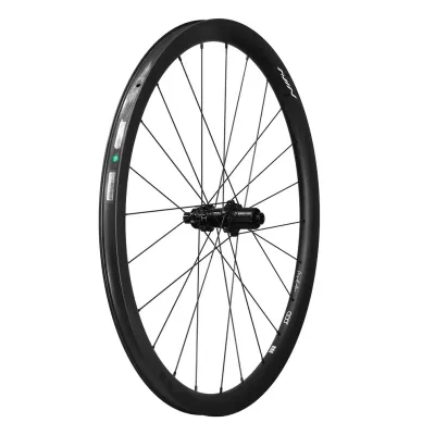 Roues carbone Avian CR3 Aquila pour vélo de route