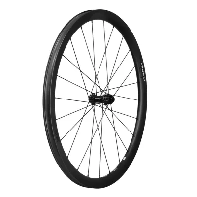 Roues carbone Avian CR3 Aquila pour vélo de route