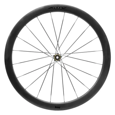 Avian CR5 Lark : roues carbone route légères
