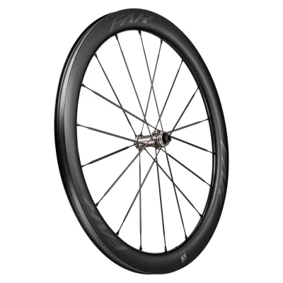 FARSPORTS S5 50 mm – Roues carbone à rayons carbone S Series 2026