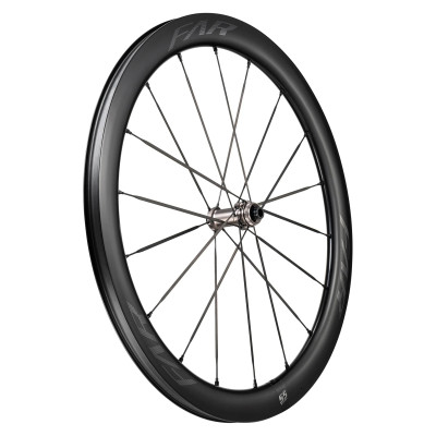 FARSPORTS S5 50 mm – 2026 S Series Carbon Spoke Wheels
