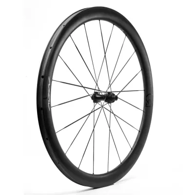 Avian CR5 Lark : roues carbone route légères