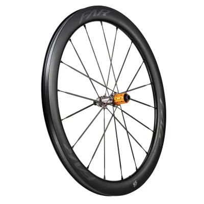 FARSPORTS S5 50 mm – Roues carbone à rayons carbone S Series 2026