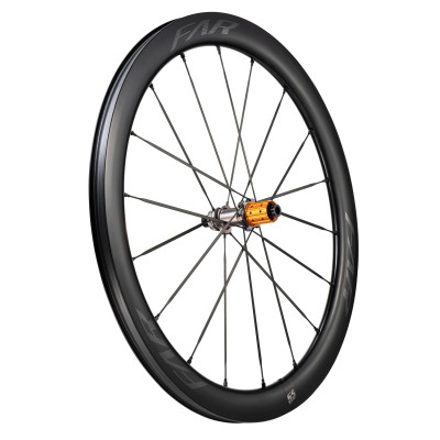 FARSPORTS S5 50 mm – 2026 S Series Carbon Spoke Wheels