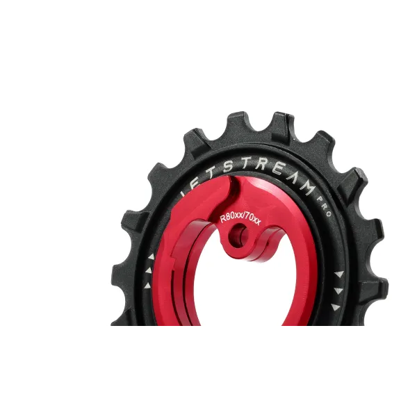 Galets de dérailleur TRiPEAK AOPW Shimano Ultegra / 105 - 11 vitesses