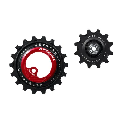 Galets de dérailleur TRiPEAK AOPW Shimano Ultegra / 105 - 11 vitesses