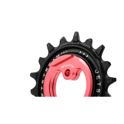 Galets de dérailleur TRiPEAK AOPW Shimano Ultegra / 105 - 12 vitesses