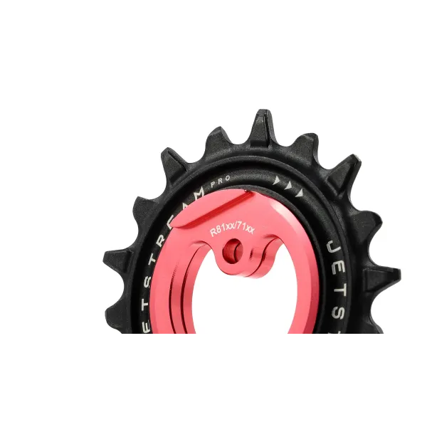 Galets de dérailleur TRiPEAK AOPW Shimano Ultegra / 105 - 12 vitesses