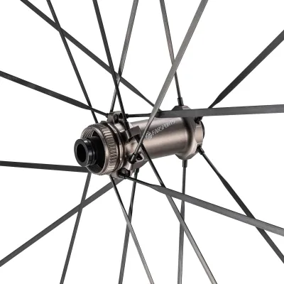 FARSPORTS S5 50 mm – Roues carbone à rayons carbone S Series 2026