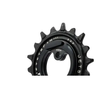 Galets de dérailleur TRiPEAK AOPW Shimano Dura Ace - 12 vitesses