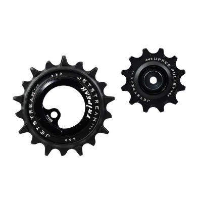 Galets de dérailleur TRiPEAK AOPW Shimano Dura Ace - 12 vitesses