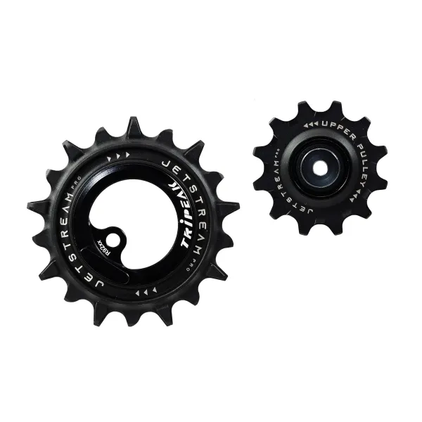 Galets de dérailleur TRiPEAK AOPW Shimano Dura Ace - 12 vitesses