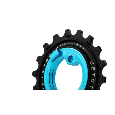 Galets de dérailleur TRiPEAK AOPW Shimano Dura Ace - 11 vitesses
