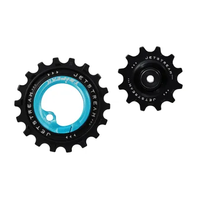 Galets de dérailleur TRiPEAK AOPW Shimano Dura Ace - 11 vitesses