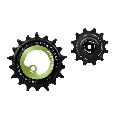 Galets de dérailleur TRiPEAK AOPW SRAM Eagle - 12 vitesses