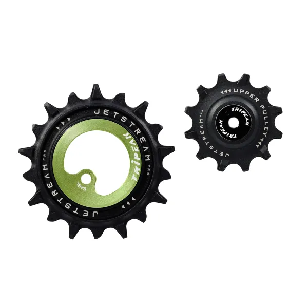 Galets de dérailleur TRiPEAK AOPW SRAM Eagle - 12 vitesses
