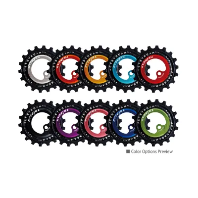 Galets de dérailleur TRiPEAK AOPW SRAM Road AXS D1 - 12 vitesses