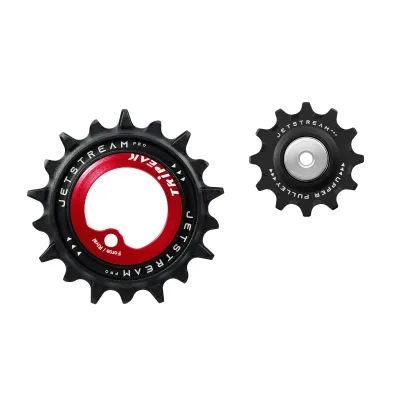 Galets de dérailleur TRiPEAK AOPW SRAM Road AXS D1 - 12 vitesses