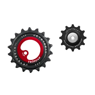 Galets de dérailleur TRiPEAK AOPW SRAM Road AXS E1 - 12 vitesses