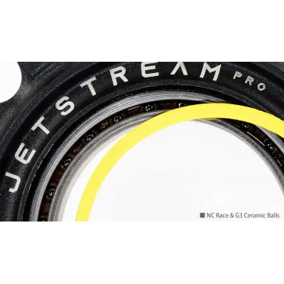 Galets de dérailleur TRiPEAK AOPW SRAM Road AXS E1 - 12 vitesses
