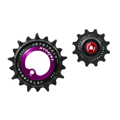 Galets de dérailleur TRiPEAK AOPW SRAM XPLR AXS D1 - 12 vitesses