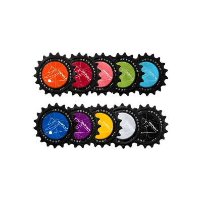 Galets de dérailleur TRiPEAK AOPW AERO 12 vitesses | Performance