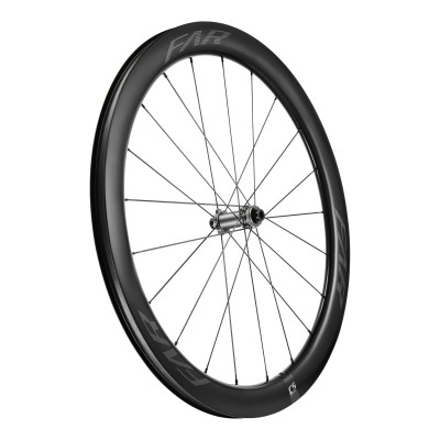 FARSPORTS C5 50 mm – Roues carbone C Series 2026