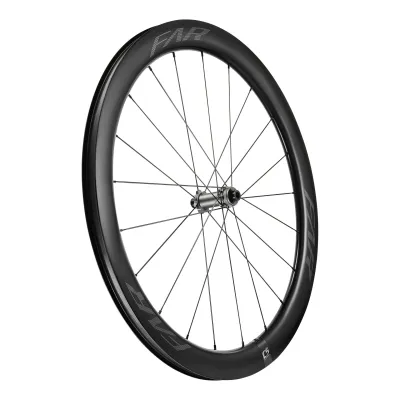 FARSPORTS C5 50 mm – 2026 C Series Carbon Wheelset