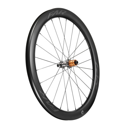 FARSPORTS C5 50 mm – 2026 C Series Carbon Wheelset