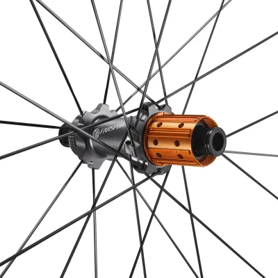 FARSPORTS C5 50 mm – 2026 C Series Carbon Wheelset